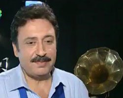 Gökhan Güney...KIRK YILLIK GEÇMİŞİNİ BİR KALEMDE SİLDİ!