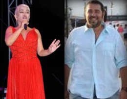 Sezen Aksu-Ata Demirer... ZAYIFLAMALARININ SIRRI ORTAYA ÇIKTI!..