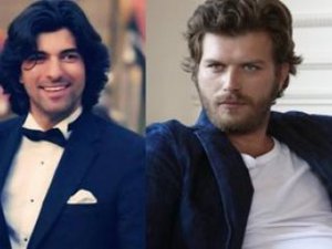 Kıvanç Tatlıtuğ-Engin Akyürek...JÖNLERİN ARASINDA YAŞANAN KRİZ NE?