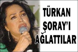 Türkan Şoray? "SULTAN"I KİM, NEDEN GÖZYAŞLARINA BOĞDURTTU ?..