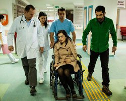 `Benim İçin Üzülme`... HARUN`UN PLANLADIĞI KAZANIN SONUCU NE OLACAK?