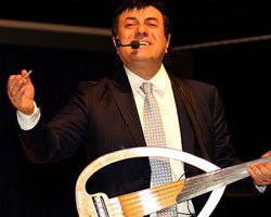 Çoşkun Sabah... KAYSERİ`Yİ ÇOŞTURDU!