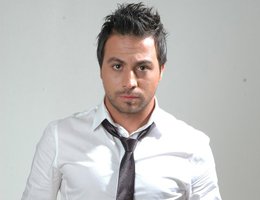 Bülent Ergün... AŞK ŞARKISI `HECE`YE KLİP!