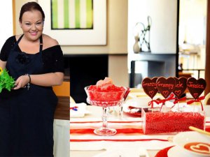 Özlem Mekik yazdı... SEVGİLİLER GÜNÜ`NDE EVDE YA DA DIŞARDA NELER YAPILABİLİR?