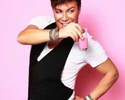 Fatih Ürek... MAESTRO`SU MAHKEMEYE VERDİ!