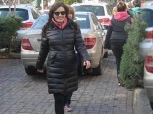 Nil Karaibrahimgil...ANNE OLMAK İÇİN GÜN SAYIYOR!