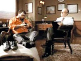 Recep İvedik... PSİKİYATRLARI PSİKOPATA BAĞLADI !..