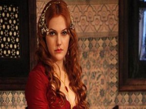 `Muhteşem Yüzyıl`...SİNEMA FİLMİ OLUYOR! HÜRREM`İ KİM OYNAYACAK?