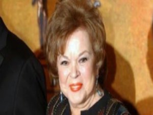 Shirley Temple...HOLLYWOOD`UN ALTIN KIZI HAYATA VEDA ETTİ!