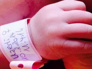 Meryem Uzerli...HÜRREM ANNE OLDU!