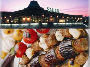 Sahan? 10 MASALI KÜÇÜCÜK DÜKKANDAN 7 DEV ŞUBEYE?
