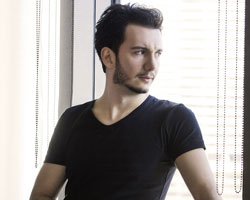 Ali Barut... `HER UYANIŞTA ÖLÜYORUM`