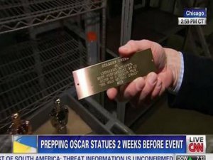 SKANDAL! ERKEK OYUNCU DALINDA OSCAR`I KİMİN ALACAĞI YANLIŞLIKLA ORTAYA ÇIKTI...