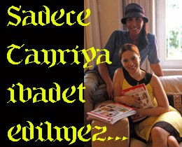 Yeşim Salkım? "4 AYLIKKEN KIZIMI KUCAĞIMDAN ATTIM"!..