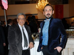 `FD MEDYA GRUP` TAN,`ENGELSİZ YAŞAM VAKFI` NA ANLAMLI BAĞIŞ!