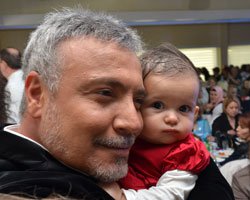 Cenk Eren... EN BÜYÜK PİŞMANLIĞI NE?