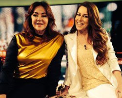 Oya Aydoğan... TEKTAŞ`INI KİM ALDI?