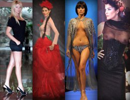 MANKENLİKTEN KARINLARI DOYMAYINCA, BAŞKA İŞLERE SALDIRDILAR!..