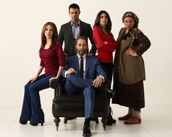 `O Hayat Benim`... FOX EKRANLARINDA YENİ DİZİ!