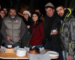 `Beni Böyle Sev`... FENOMEN DİZİ 1 YAŞINDA!