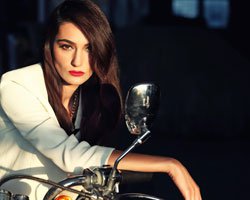 Günsu... İLK ALBÜM, İLK KLİP!