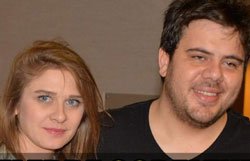 Eser Yenenler... YENİ SEVGİLİ Mİ?