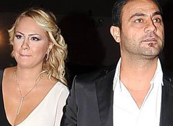 Hasan Şaş... 11 YILLIK EVLİLİK BİTTİ!