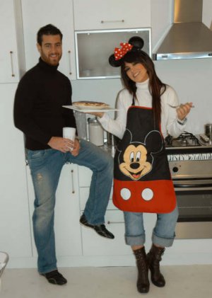 Seren Serengil kararlı... ÇOCUK YAPMAKTAN VAZGEÇMEYECEĞİM...