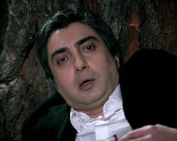 Kurtlar Vadisi Pusu...  DOKUZ CANLI POLAT ALEMDAR YİNE VURULDU!