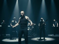 Kurtalan Ekspres... HAYKO ÇEPKİN`DEN GÖĞE SELAM!