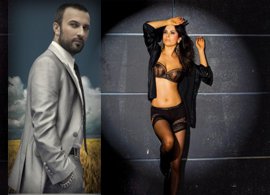 Tarkan... İŞTE YENİ SEVGİLİSİ...