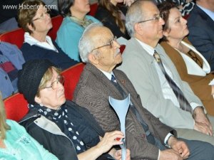 ÇAĞIMIZIN HASTALIĞI ALZHEİMER`IN İLACI,SOSYAL YAŞAM!