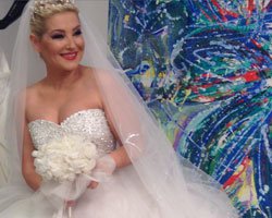 Zahide Yetiş... BURUK MUTLULUK!