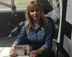 Zeynep Mansur... `MÜZİK DÜNYASINDA BİR ADIM ÖNDEYİM!`