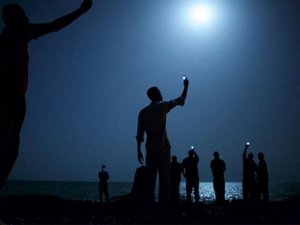 2013 `DÜNYA BASIN FOTOĞRAFI ÖDÜLÜ` SAHİBİNİ BULDU!