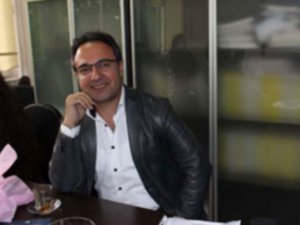 `Arabic Booker`... JÜRİDEKİ TÜRK KİM?