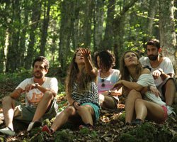 Gürkan Özçiftçi... İLK UZUN METRAJLI FİLMİ VİZYONA HAZIR!