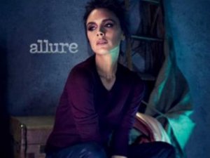 Victoria Beckham...GÜZELLİĞİ İLE İLGİLİ ŞAŞIRTAN İTİRAFI NE?