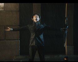 Oğuzhan Koç... HOLLYWOOD TADINDA KLİP!