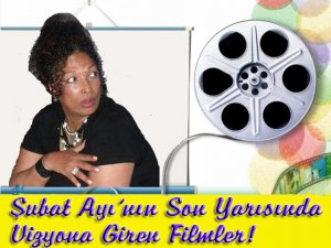 Füsun Olgaç Yazdı... SİNEMADA "YOK"LAR!..