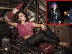 Yıldız Asyalı...KAFALARI KARIŞTIRAN AŞK ÜÇGENİ!