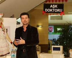 Mehmet Coşkundeniz... İLİŞKİLERDE `5 S`YE DİKKAT!