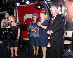 Türkiye Yardım Sevenler Derneği... 86. YIL GURURU!