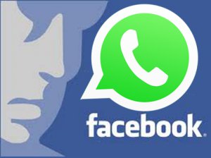 FACEBOOK, WHATSAPP`I SATIN ALIYOR