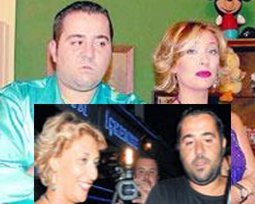 Ata Demirer-Gülse Birsel... BARIŞTILAR... DİZİYE DÖNÜŞ MÜ VAR?..