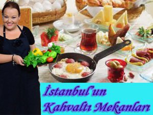 Özlem Mekik yazdı; KAHVALTI ZAMANI...