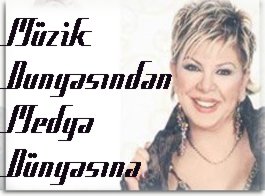 Serpil Benay... GECE KLÜPLERİNİN KRALİÇELİĞİNDEN, MEDYA PATRONLUĞUNA...