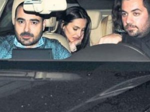 Magazinkolik Özel / Günay Musayeva...YİNE İFTİRAYA KURBAN GİTTİ!