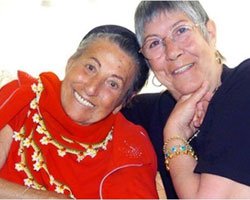 Müzeyyen Senar... TABURCU EDİLDİ, EVİNE DÖNDÜ!