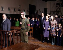 `Karadayı`... GERİ DÖNÜŞÜ OLMAYAN KARAR!